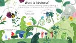 First Questions and Answers: How Can I Be Kind spread