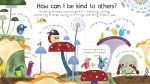 First Questions and Answers: How Can I Be Kind spread