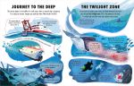 Extreme Planet: The Deep spread