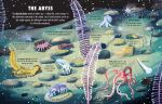 Extreme Planet: The Deep spread