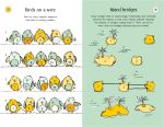 Number Puzzles and Games spread