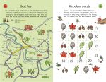 Number Puzzles and Games spread