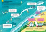 100 Things to Know About the Oceans spread