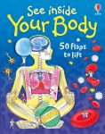 See Inside Your Body book cover
