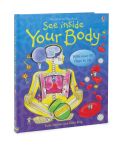 See Inside Your Body spread