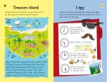 Over 80 Brain Puzzles spread