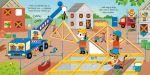 Construction Site Sounds spread
