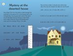 Over 50 Secret Codes spread