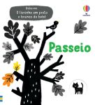 Passeio capa