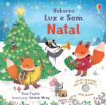 Natal capa
