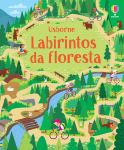 Labirintos da floresta miolo