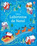 Labirintos de Natal miolo