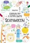 Scarabocchi copertina