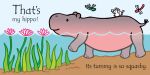 That's not my hippo... spread