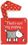 That's not my puppy... buggy book book cover