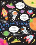 L'espace page intérieure