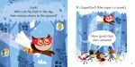 Owl in a towel and other stories spread
