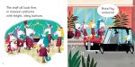 Unicorns in uniforms and other stories spread