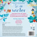 In de winter spread
