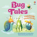 Bug Tales book cover