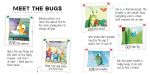 Bug Tales spread