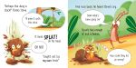 Bug Tales spread