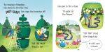 Bug Tales spread