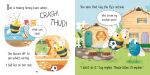 Bug Tales spread