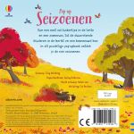 Seizoenen spread