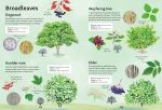 Spotter's Guides: Trees spread