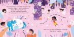 The Twinkly Twinkly Fairies spread