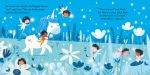 The Twinkly Twinkly Fairies spread