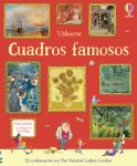 Cuadros famosos página interior