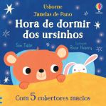 Hora de dormir dos ursinhos capa