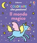 Il mondo magico pagina interna