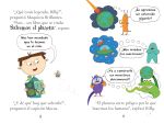Misión reciclaje - LIBRO 10 página interior