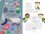 Misión reciclaje - LIBRO 10 página interior