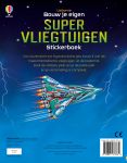 Supervliegtuigen spread