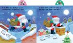 Babbo Natale pagina interna