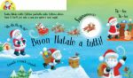 Babbo Natale pagina interna