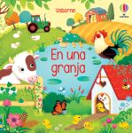 En una granja página interior