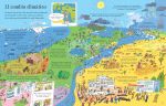 El planeta Tierra página interior