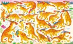 Dinossauros miolo