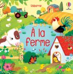 A la ferme page intérieure