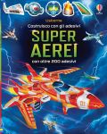 Super aerei copertina