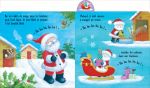 Le père Noël page intérieure