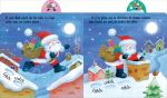 Le père Noël page intérieure
