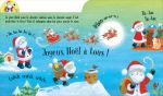 Le père Noël page intérieure