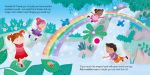 Wand Books: Fairy Magic spread
