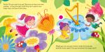 Wand Books: Fairy Magic spread